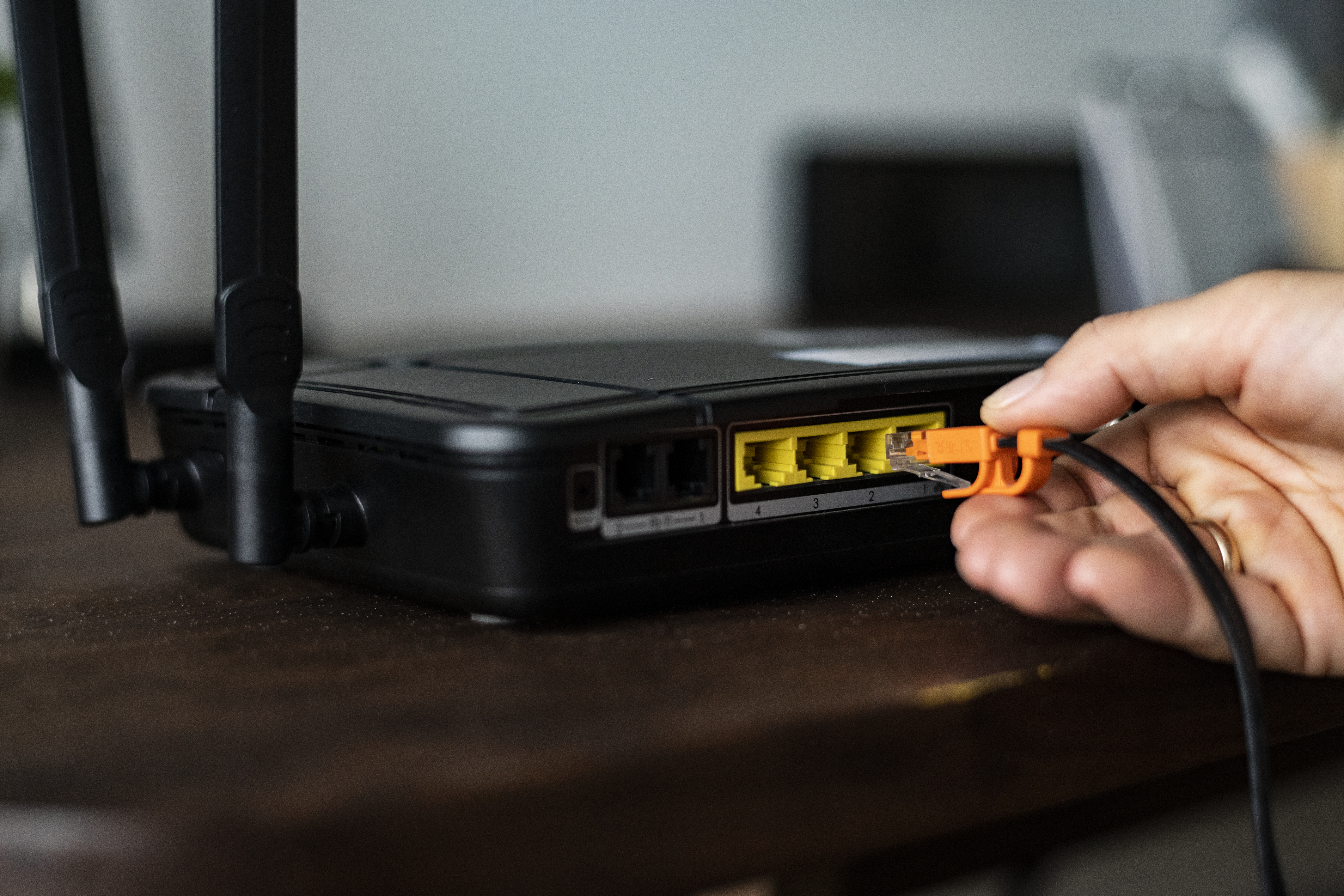 Wireless Access Points